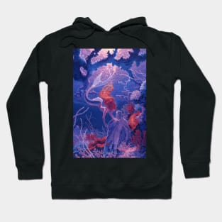 The Little Mermaid Hoodie